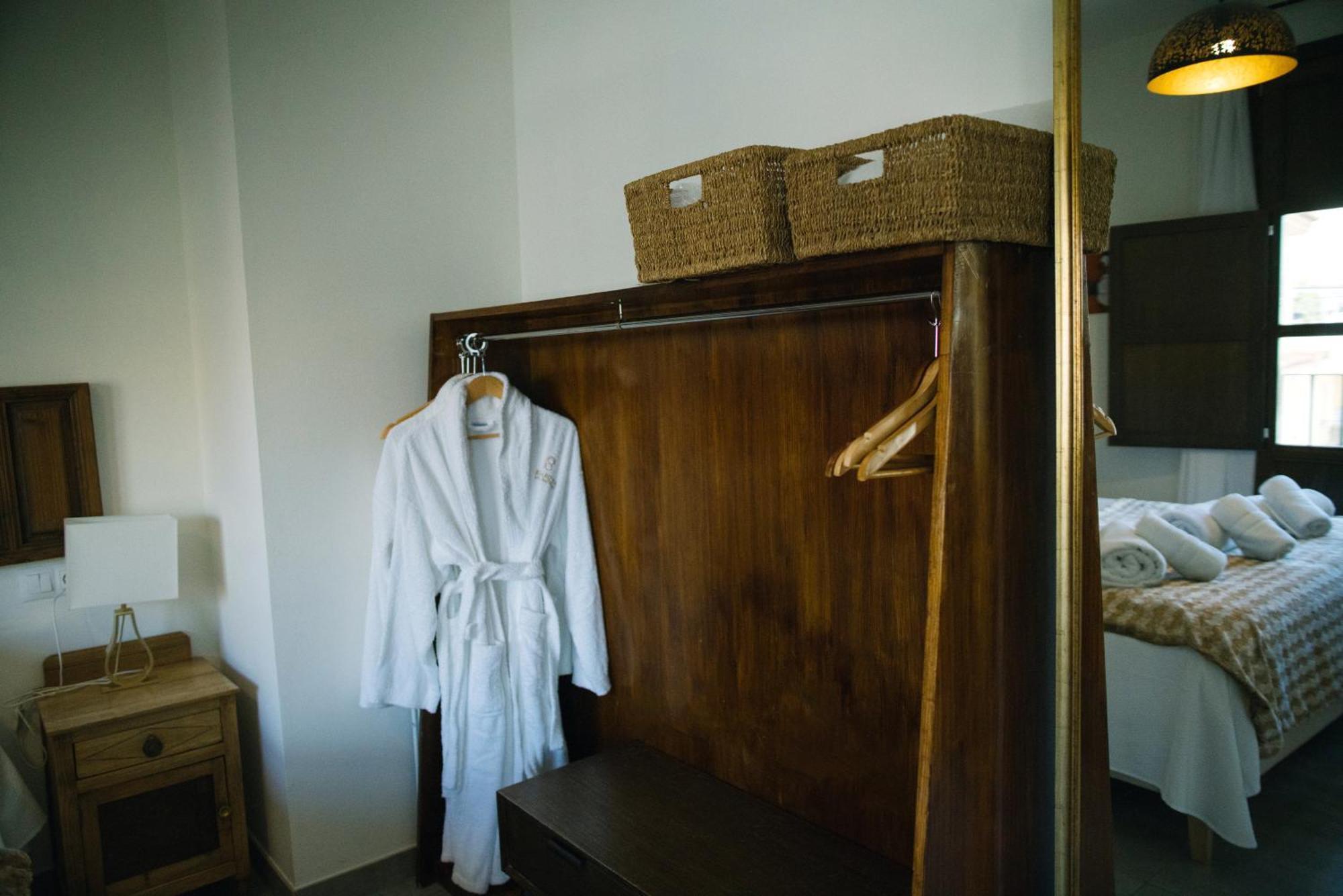 Apartamentos El Marques マラガ エクステリア 写真
